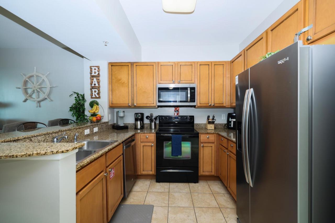 Marvelous 9Th Floor Condo Gulf, Pool & Sunset View Destin Exterior foto