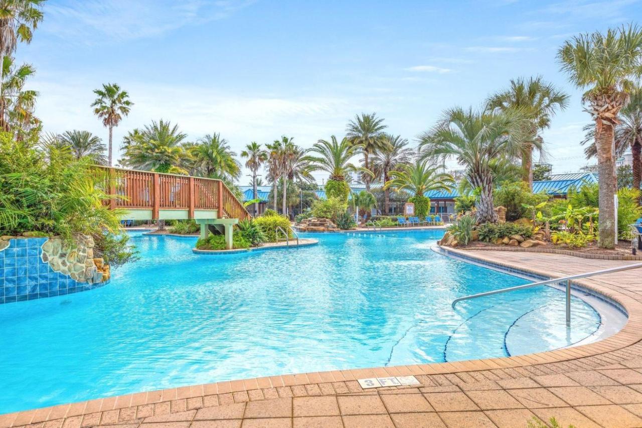 Marvelous 9Th Floor Condo Gulf, Pool & Sunset View Destin Exterior foto