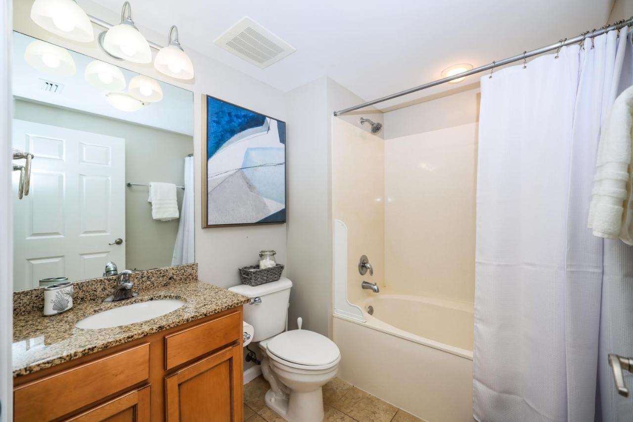 Marvelous 9Th Floor Condo Gulf, Pool & Sunset View Destin Exterior foto