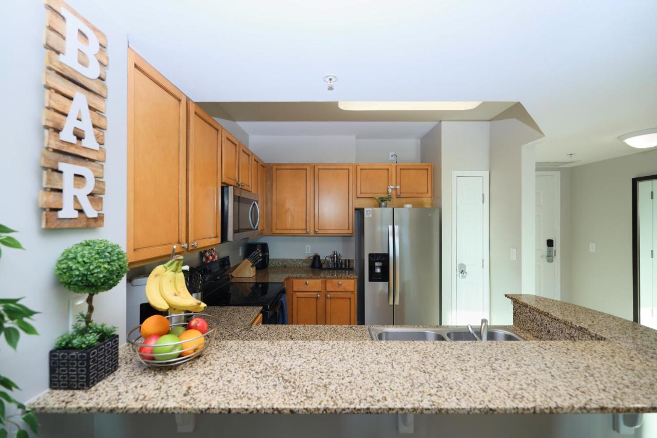 Marvelous 9Th Floor Condo Gulf, Pool & Sunset View Destin Exterior foto